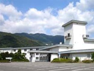 Ooboke Iya Awa Onsen Awa No Sho Hotel Miyoshi  Exterior foto